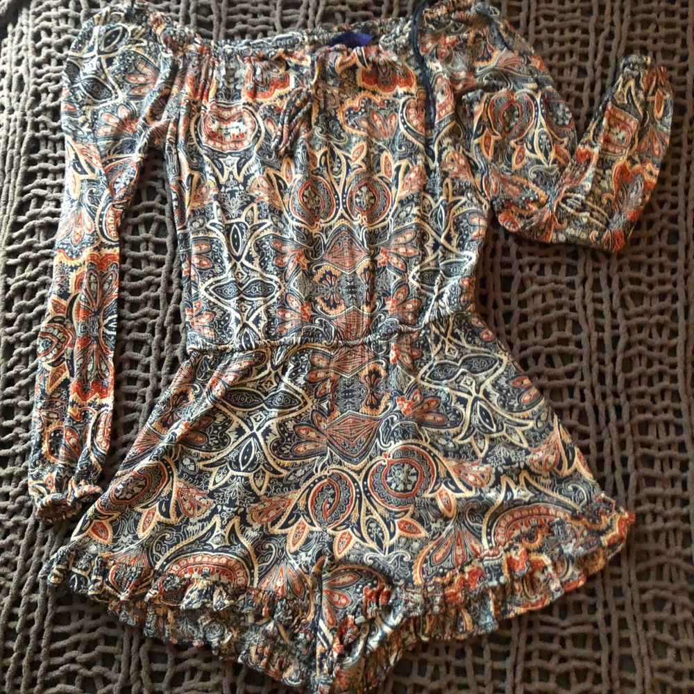 Romper